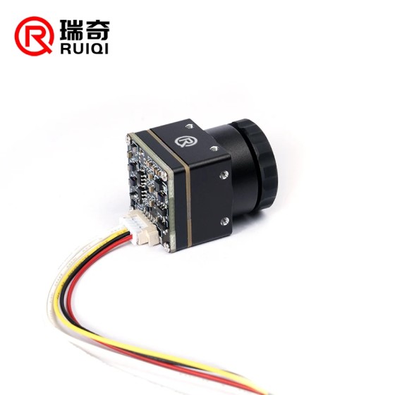 Uncooled Thermal Imaging Core Infrared Thermal Module High Resolution 256*192 Mini Camera Infrared Thermal Imaging Camera Module